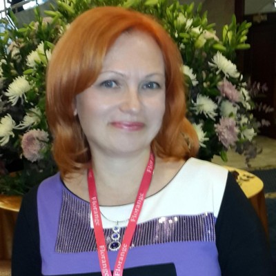 Ирина Скельсара