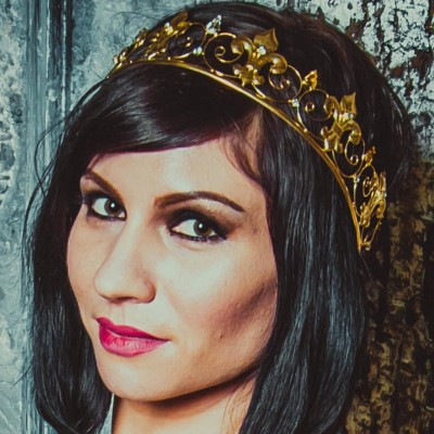 Елена Крылова