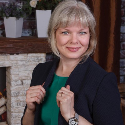 Мясниченко Юлия МясниченкоЮлия