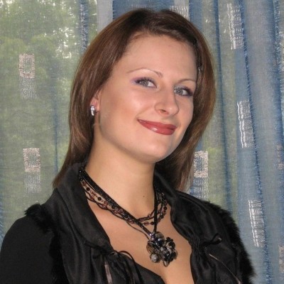 Марина Иванова