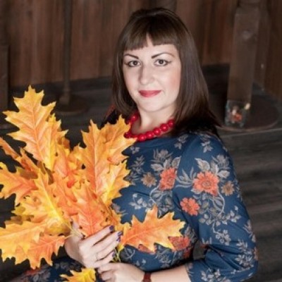 Екатерина Мелихова