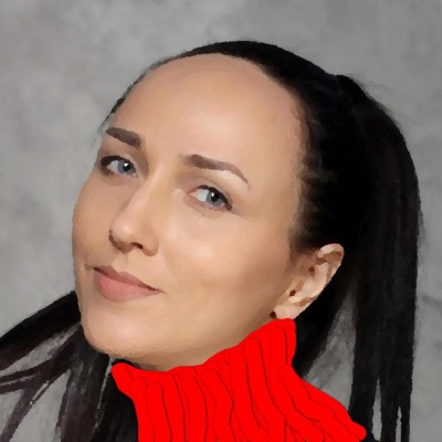 Виктория Соловьёва