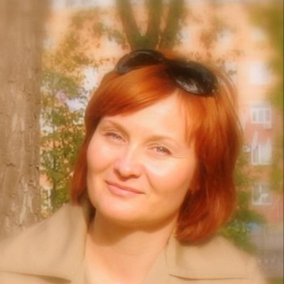 лариса пичугина