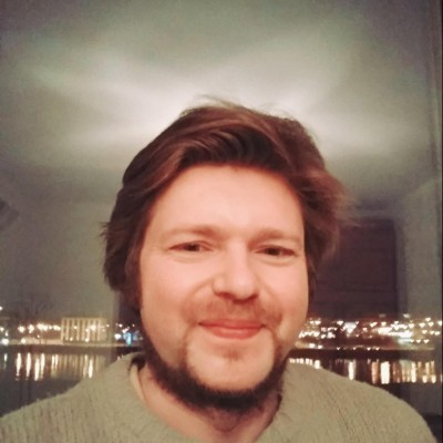 Дмитрий Солдатенко