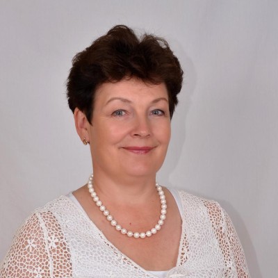 Olga Dmitrieva