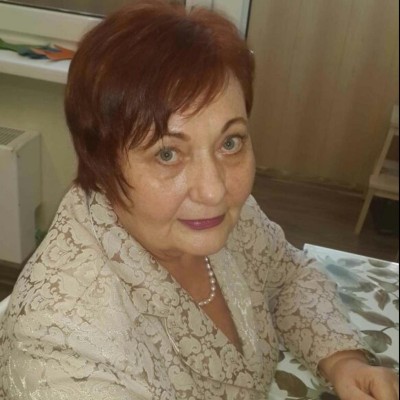 Марина Буторинаm
