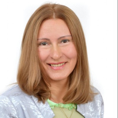 Ольга Агеева Агеева