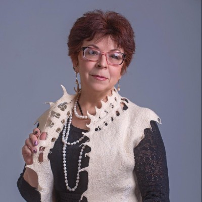 Ольга Арефьева