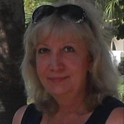 Светлана Ткачева