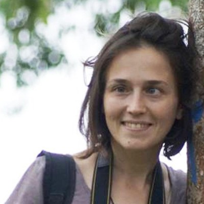 Елена Пудова