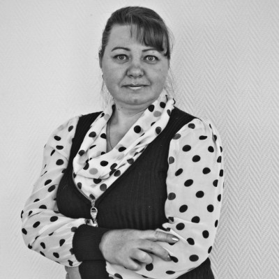 Татьяна Чунарева