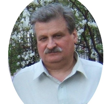 Сергей Николаев