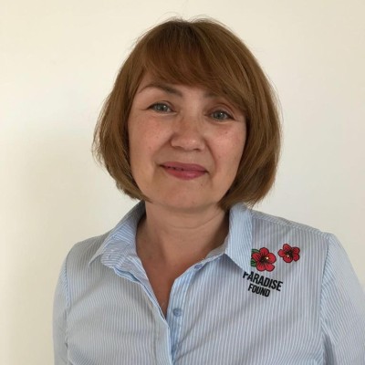 Роза Козина