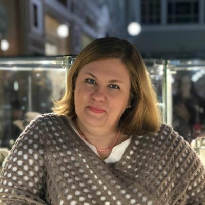 Светлана Шутова