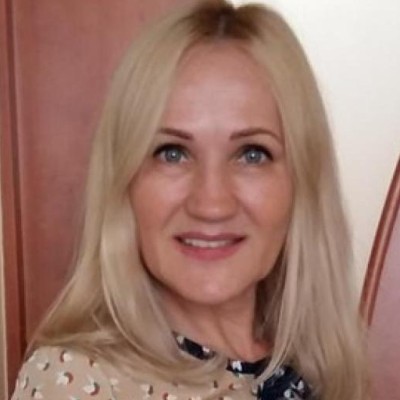 Светлана Оратовская