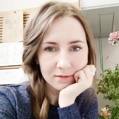 Елена Сумская