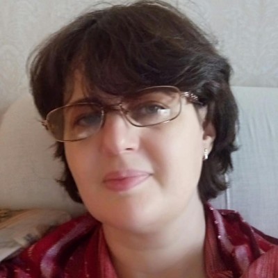 Марина Чернышова