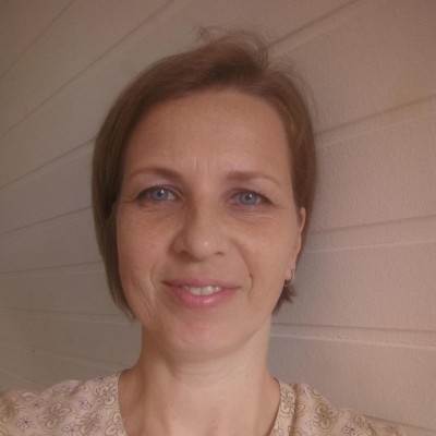 Татьяна Беселева Беселева