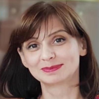 Елена Мелаева