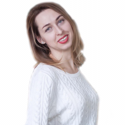 Юлия Гаркавенко