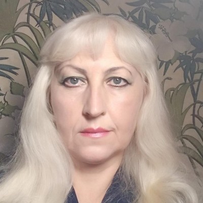 Татьяна Нармамедова Нармамедова