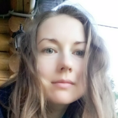 Елена Дикун