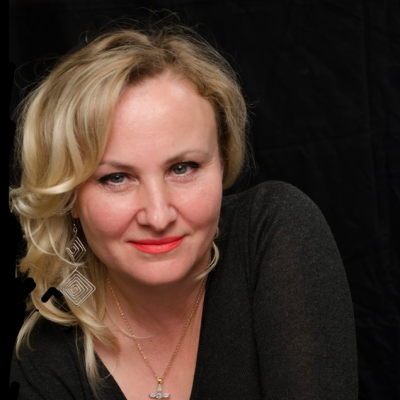 Елена Березинская