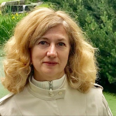 Инга Васильева