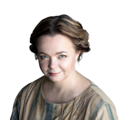 Елизавета Залесская