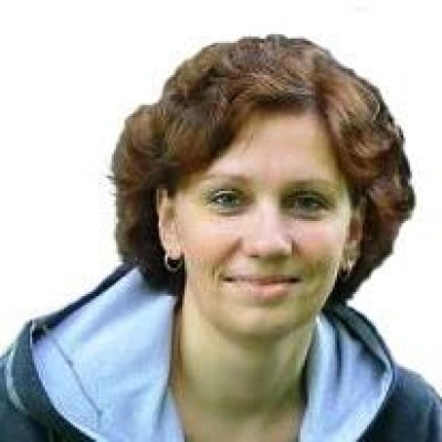 Яна Аптулина