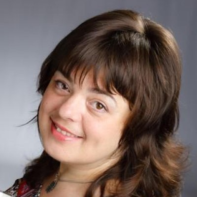 Елена Мусаева