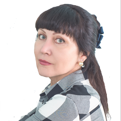 Ванда Дмитриева