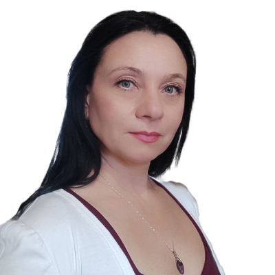 Лана Чуланова