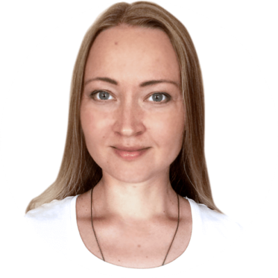 Наталия Ковалева