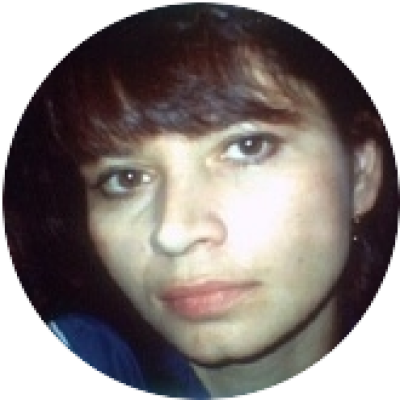 Ирина Романова