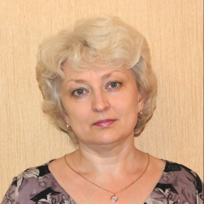 Елена Тихомирова