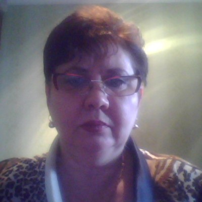 Вера Шарамова